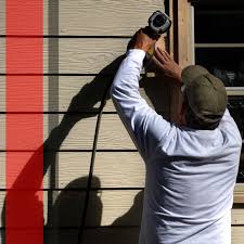 Best Historical Building Siding Restoration  in Park View, IA